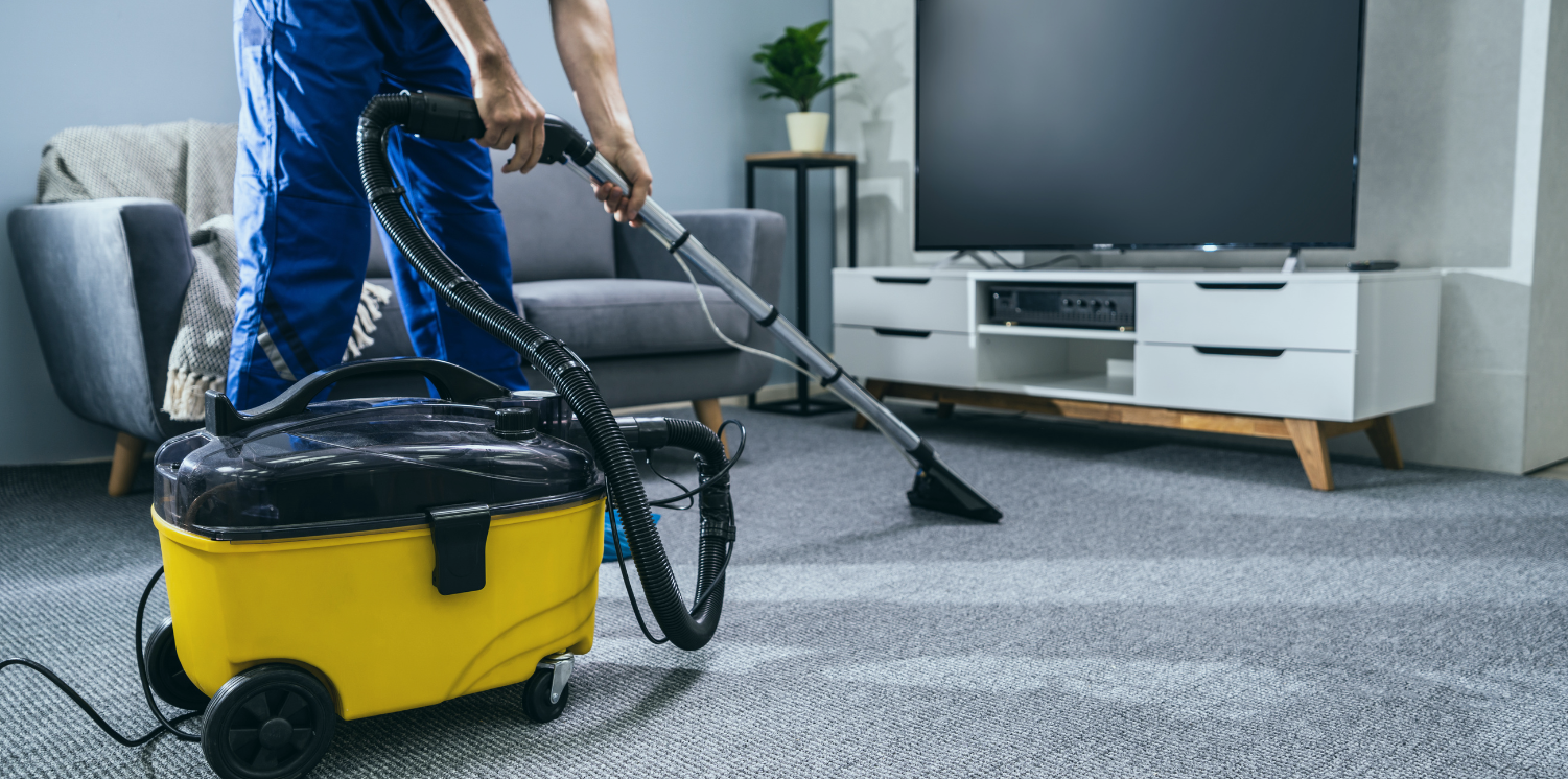 Fresho Carpet Cleaning Tivoli Contact Office